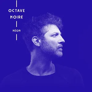 Pochette de Néon de Octave Noire