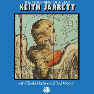 Pochette de The Mourning of a Star de Keith Jarrett