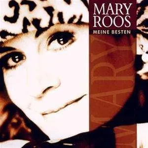 Pochette de Meine Besten de Mary Roos
