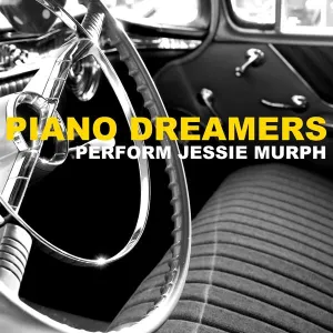 Pochette de Piano Dreamers Perform Jessie Murph (Instrumental) de Piano Dreamers