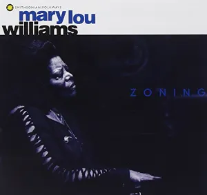 Pochette de Zoning de Mary Lou Williams
