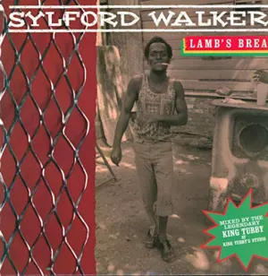 Pochette de Lamb's Bread de Sylford Walker