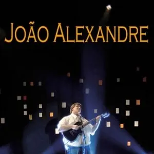 Pochette de Dois Tempos de João Alexandre