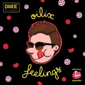 Pochette de Feelings de Oilix