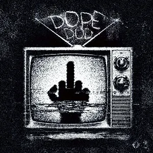 Pochette de Fukem de Dope D.O.D.