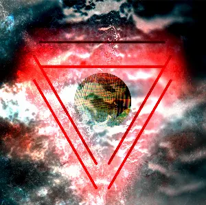 Pochette de CYBORG de and all was bright