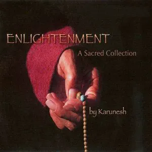 Pochette Enlightenment: A Sacred Collection