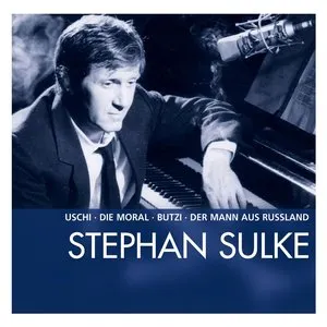 Pochette de The Essential de Stephan Sulke