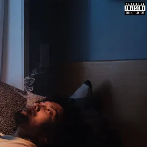 Pochette de R U UP de RUSSELL!