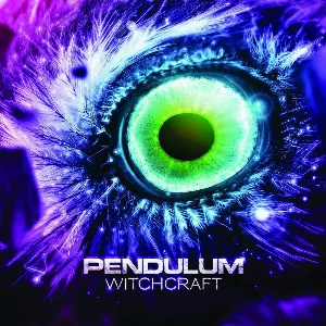 Pochette de Witchcraft de Pendulum