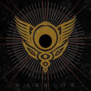 Pochette de Warrior de Wardruna