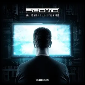 Pochette de Analog Mind In A D1g1tal World de Promo