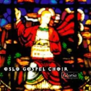 Pochette de Gloria de Oslo Gospel Choir