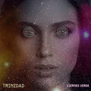 Pochette de Trinidad de Viernes Verde