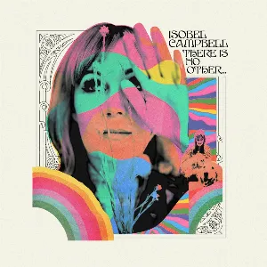 Pochette de There Is No Other de Isobel Campbell
