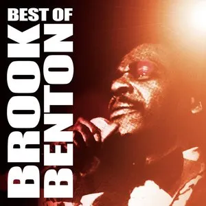 Pochette de The Best of Brook Benton de Brook Benton