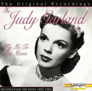 Pochette The Judy Garland Show - Fly Me to the Moon