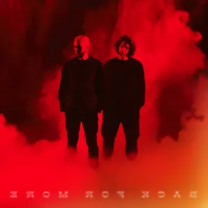 Pochette de Back for More de Chill Bump
