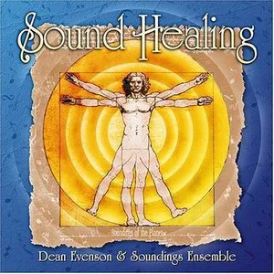 Pochette Sound Healing