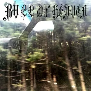 Pochette de Fight Night for the Ghosts of Heaven de Bull of Heaven