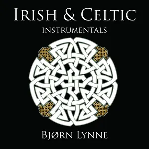 Pochette de Irish & Celtic Instrumentals de Bjørn Lynne