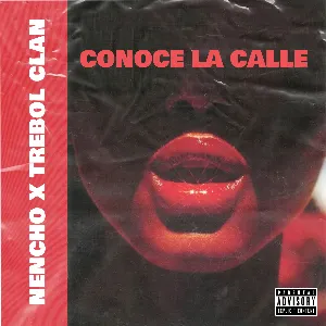 Pochette de Conoce la calle de Trébol Clan
