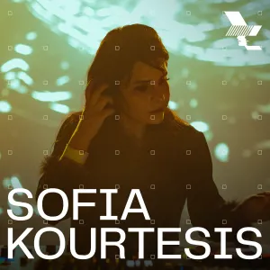 Pochette de The Warehouse Project: Sofia Kourtesis in Manchester, Nov 29, 2024 de Sofia Kourtesis