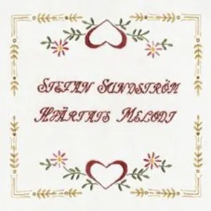 Pochette de Hjärtats melodi de Stefan Sundström