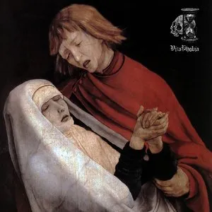 Pochette de We Are Eternal Now de VitaPhobia