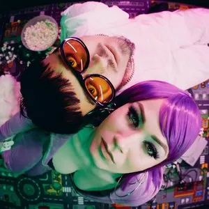 Pochette de Kaistaa de Käärijä