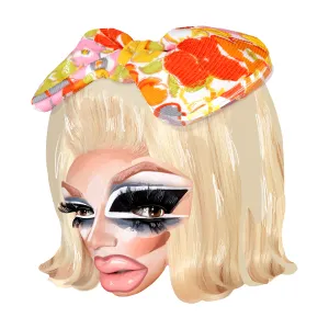 Pochette de Hello Hello de Trixie Mattel