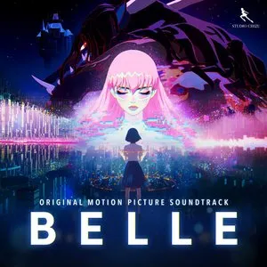 Pochette de Belle (Original Motion Picture Soundtrack) (English Edition) de Ludvig Forssell
