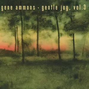 Pochette de Gentle Jug, Vol. 3 de Gene Ammons