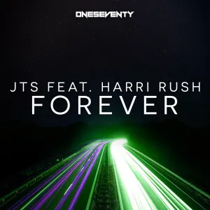 Pochette de Forever de J.T.S.