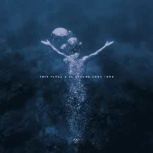Pochette de This Place Will Become Your Tomb de Sleep Token
