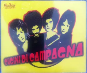 Pochette de Cugini di campagna de I Cugini di Campagna