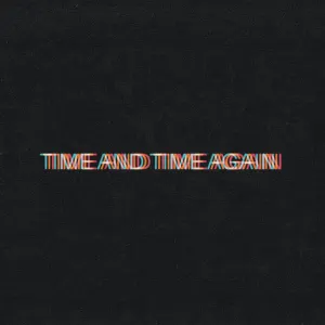 Pochette de Time and Time Again de Bob Moses