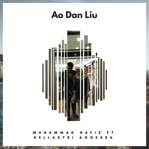 Pochette de Ao Dan Liu de HAFYZ