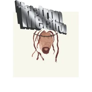 Pochette de METATRON de GoldLink