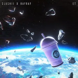 Pochette de ET de Slushii