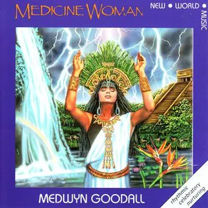 Pochette Medicine Woman