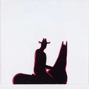 Pochette de Face Off de Jérôme Noetinger