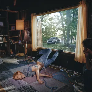 Pochette de No Front Teeth de Perfume Genius