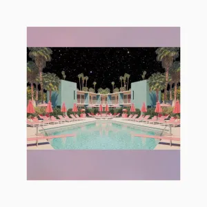 Pochette de Time for Two de Oilix