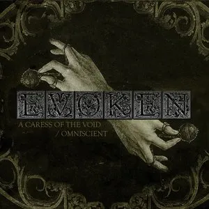 Pochette A Caress of the Void / Omniscient