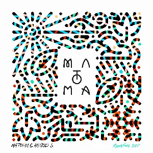 Pochette de Running Out de Matoma