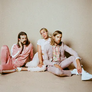 Pochette de Screenplay de The Darcys