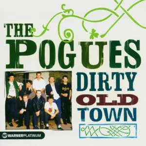 Pochette Dirty Old Town