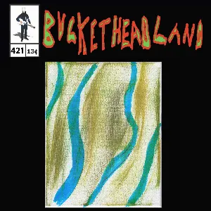 Pochette de Streams no drums de Buckethead