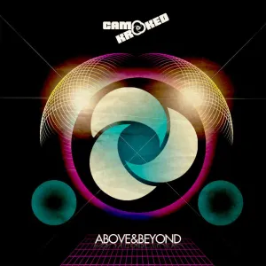 Pochette de Above & Beyond de Camo & Krooked